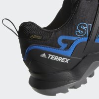 Мъжки маратонки Adidas Terrex Swift R2 Gore-Tex, снимка 8 - Маратонки - 44254346