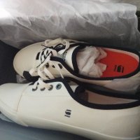 Нови спортни обувки G Star Kendo  wmn denim mix, оригинал, снимка 2 - Маратонки - 32108694