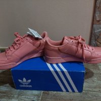 ADIDAS НОВИ 40номер/25см.стелкаДамски обувки/маратонки/кецове Оригинал, снимка 10 - Маратонки - 40622555