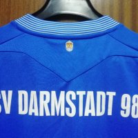 SV Darmstadt 98 Jako оригинална тениска фланелка Дармщадт 98, снимка 4 - Тениски - 42027946