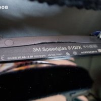 3М Speedglas 9100FX X серия филтър DIN 5-13, снимка 9 - Други машини и части - 35638672