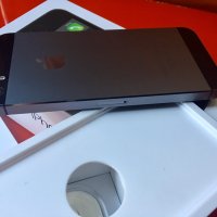 Apple iPhone 5S 16Gb Space Gray Фабрично отключен Айфон телефон, снимка 4 - Apple iPhone - 30286630