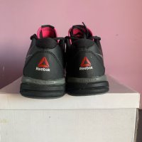 Reebok Fitnis Supreme MID Black, снимка 5 - Маратонки - 44446662