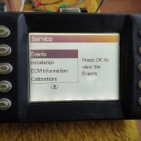 Монитор за управление AccuGrade BHL-E серия, снимка 6 - Индустриална техника - 31703151
