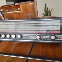 Старо радио Malhar Telefunken, снимка 6 - Други ценни предмети - 31320281