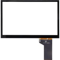 Стъкло за сензорен екран на автомобил, дигитайзер за LCD за TDO‑WVGA0633F00039 CD DVD, снимка 2 - Аксесоари и консумативи - 44391761