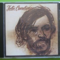 Felix Cavaliere CD (1974), снимка 1 - CD дискове - 31742885