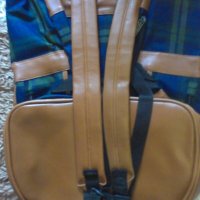 Продавам нови раници-чанти, снимка 4 - Раници - 29633887