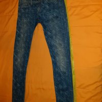 Дънки на Pepe Jeans , снимка 10 - Дънки - 30531726