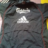 Adidas liverpool  оригинално, снимка 3 - Детски якета и елеци - 30634451