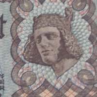 Райх банкнота 100 марки 1920г. Германия уникат за колекционери 28294, снимка 4 - Нумизматика и бонистика - 37144007
