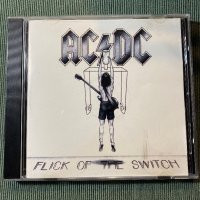 AC/DC, снимка 8 - CD дискове - 44438359