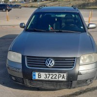 VW Passat 1.9 TDI, снимка 6 - Автомобили и джипове - 42119661