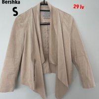 яке палто сака Guess Bershka Zara Shein H&M, снимка 2 - Сака - 38158239