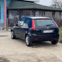 Ford Fiesta 1.3i , снимка 2 - Автомобили и джипове - 44928534