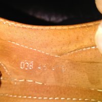 Кристиян Габрово нови обувки №45  стелка 285мм, снимка 9 - Официални обувки - 44392525