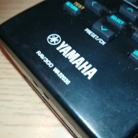 yamaha audio remote 2201211633, снимка 4 - Други - 31518482