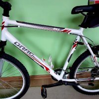  велосипед 26 алуминиев , снимка 10 - Велосипеди - 17801197