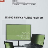 Филтър за поверителност за Lenovo, снимка 4 - Работни компютри - 39837216