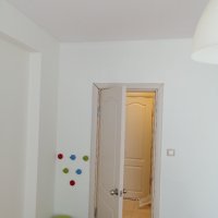 ПРОФЕСИОНАЛНО боядисване на жилища, шпакловка , латекс, измазване около прозорци, снимка 12 - Ремонти на апартаменти - 10310904