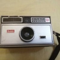 Стар фотоапарат Kodak . , снимка 1 - Фотоапарати - 30415363