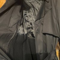 Нов Военен шлифер от соца, снимка 3 - Антикварни и старинни предмети - 42766319