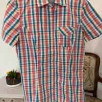 Дамска риза в размер 36, подходяща за S-ХS, снимка 9 - Ризи - 44614299