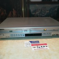 samsung sv-dv440 dvd/video hifi stereo 6 head-внос france 2510202038, снимка 1 - Плейъри, домашно кино, прожектори - 30553468