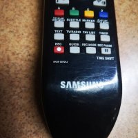 Samsung AK59-00104J Original Remote Control for DVD /HDD/TV, снимка 4 - Дистанционни - 31391627