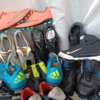 детски бутонки футболни обувки калеври , снимка 10 - Детски маратонки - 44639715