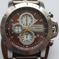 Мъжки часовник FOSSIL JR1157, снимка 9 - Мъжки - 38249319