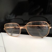 Рамки за очила позлата,GEP-18к