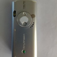 Мобилен Телефон Сони Ериксон K 600 i, снимка 2 - Sony Ericsson - 29097621