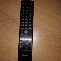  denon-rc-1131, снимка 1 - Ресийвъри, усилватели, смесителни пултове - 31023071