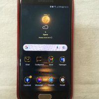 Samsung Galaxy А3 2017 , снимка 1 - Samsung - 37116727