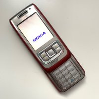✅ Nokia 🔝 E65, снимка 3 - Nokia - 40541584