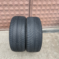 Всесезонни гуми GoodYear: 245/45/18, снимка 4 - Гуми и джанти - 44583925