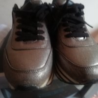 Дамски обувки Celvin Klein, снимка 1 - Дамски ежедневни обувки - 39056440