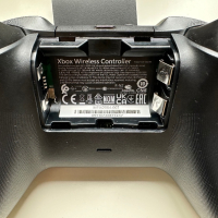 Xbox Series X контролер, снимка 3 - Аксесоари - 44554496