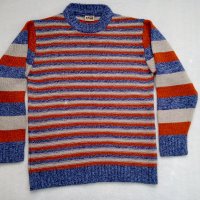 Пуловер (4), снимка 1 - Пуловери - 33878327