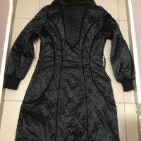 Дамско палто на ,,Roberto Cavalli” размер 38 (S), снимка 2 - Палта, манта - 31133686