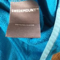 swedemount - страхотен мъжки полар, снимка 6 - Спортни дрехи, екипи - 38176835