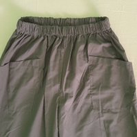 Нов работен дамски панталон, снимка 2 - Панталони - 42235771