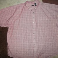 Риза и блуза VAN HEUSEN   мъжки,3-4-5ХЛ, снимка 3 - Ризи - 29662548