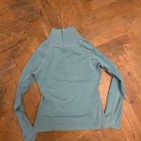 Спортна блуза STEFANEL M, снимка 5 - Блузи с дълъг ръкав и пуловери - 38810276