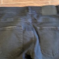 Черни дънки Зара, снимка 4 - Детски панталони и дънки - 39627781