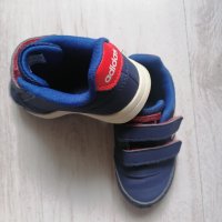 Детски маратонки adidas /номер 25, снимка 4 - Детски маратонки - 37005081