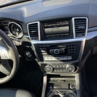 Mercedes GL , снимка 16 - Автомобили и джипове - 44482938