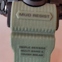 Casio G-Shock mud master копие, снимка 4 - Мъжки - 40458786
