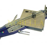 Ръчна машина за рязане на гранитогрес SIRIPRO 130 см линейно рязане, снимка 2 - Други машини и части - 32124342